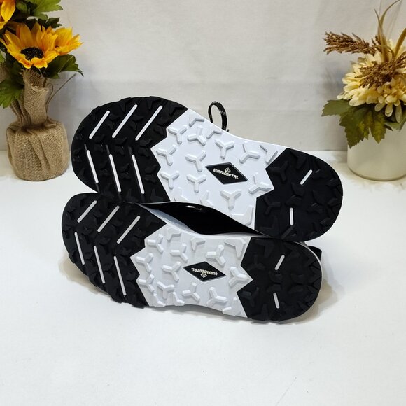 The North Face VECTIV Hypnum Hike Trail 3.5 mm Lugs Durable Traction WMNS US 10 - Picture 9 of 13